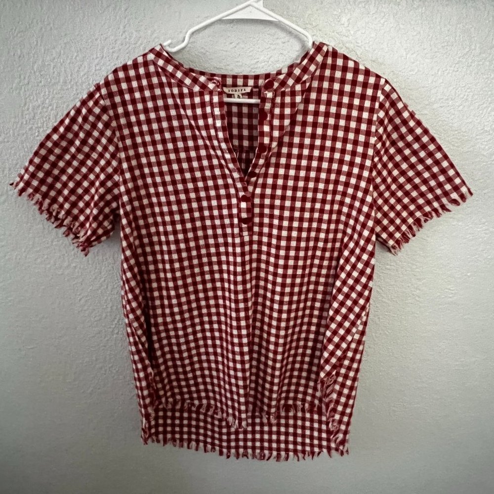 Western Blouse